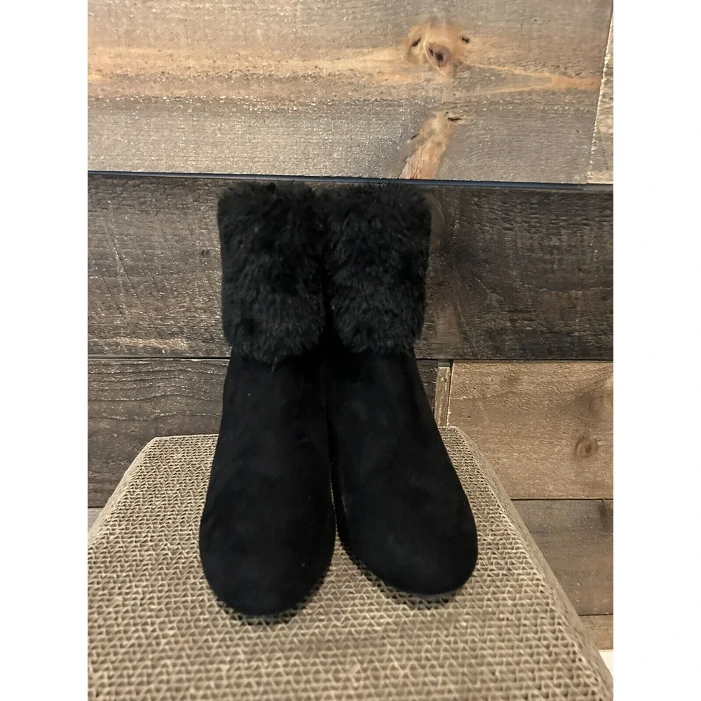 Allegra K allegra chunky